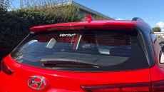 Hyundai Kona 1.0 TGDi 48V MHEV SE Connect 5dr Petrol Hatchback